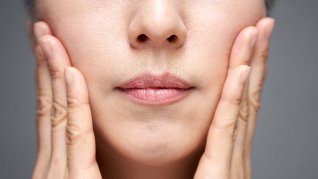 Burning mouth syndrome: Why doctors sometimes fight its fire with fire