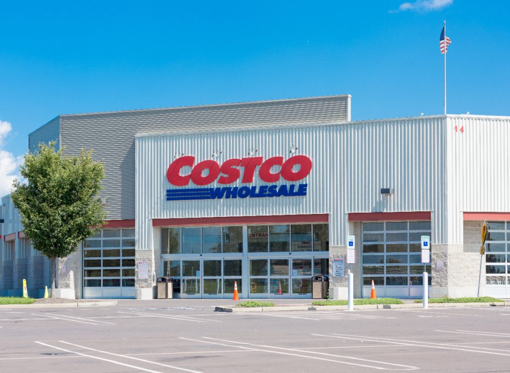 Costco Is Finally Carrying “Addictive” Dot's Homestyle Pretzels