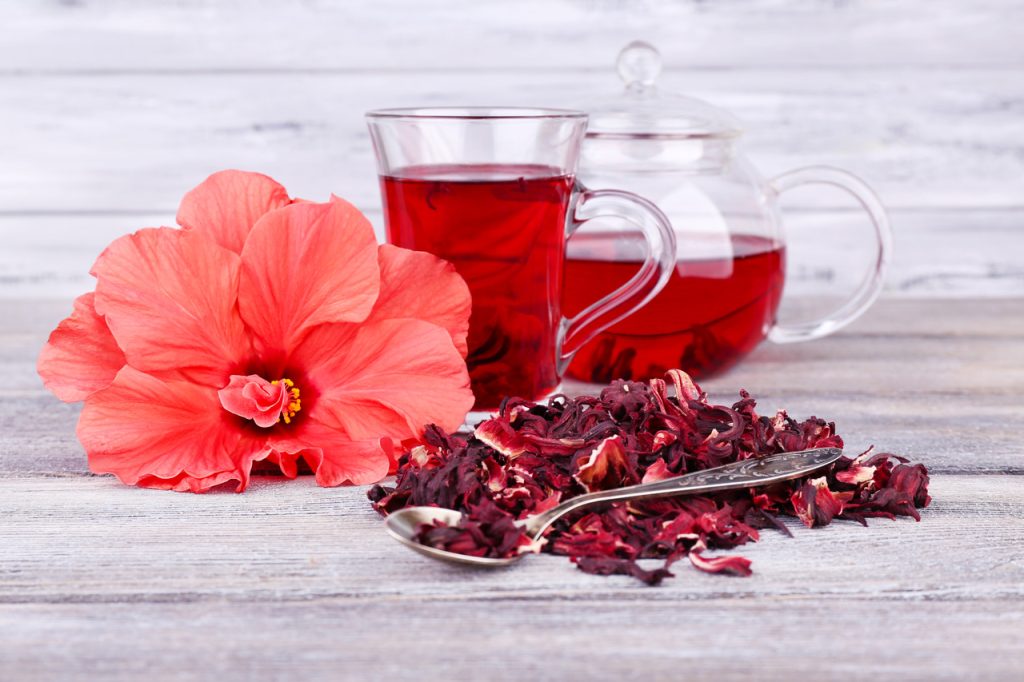 Hibiscus Flower: Detailed Nutrition-Based Guide: HealthifyMe
