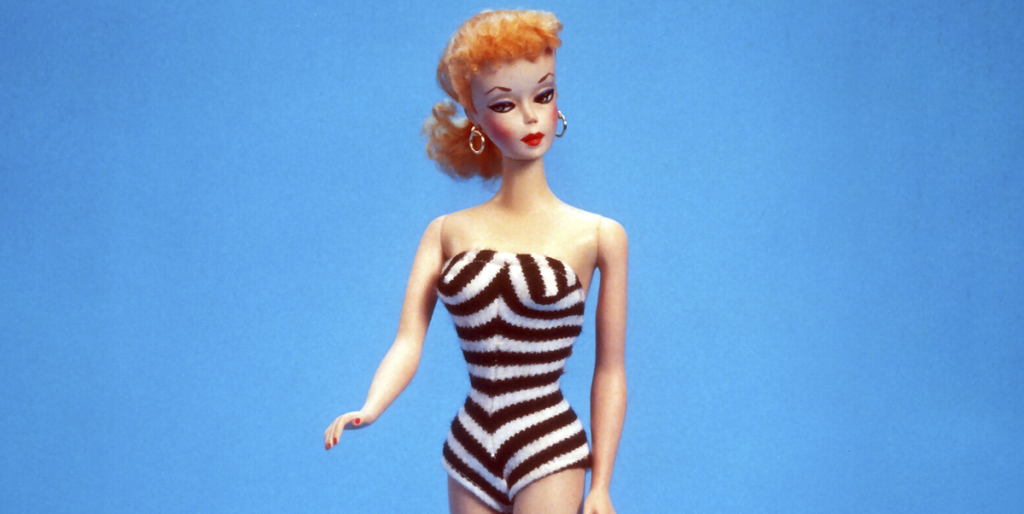 How Barbie Creator Ruth Handler Changed The Breast Cancer Industry