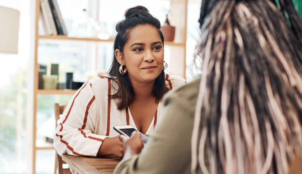 How To Tell if You're Being Condescending