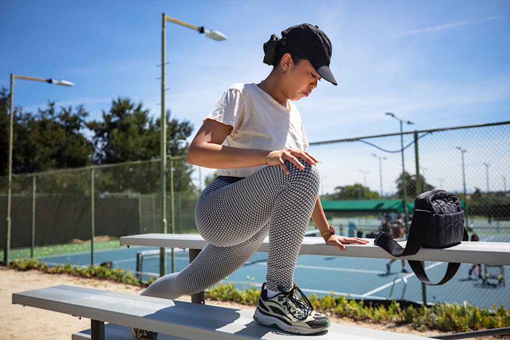 How Your Range of Motion Changes Over Time