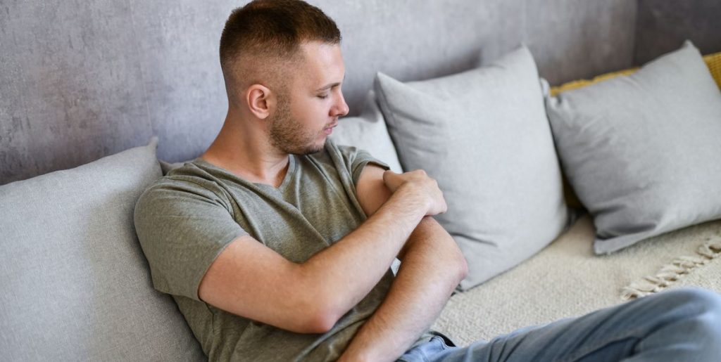 How to Get Rid of Hives