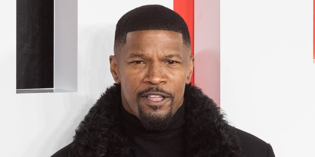 Jamie Foxx's Health Status: Everything We Know