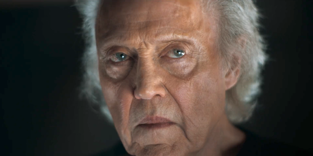 Part Two' Trailer Brings Epic Battles and a Sinister Villain