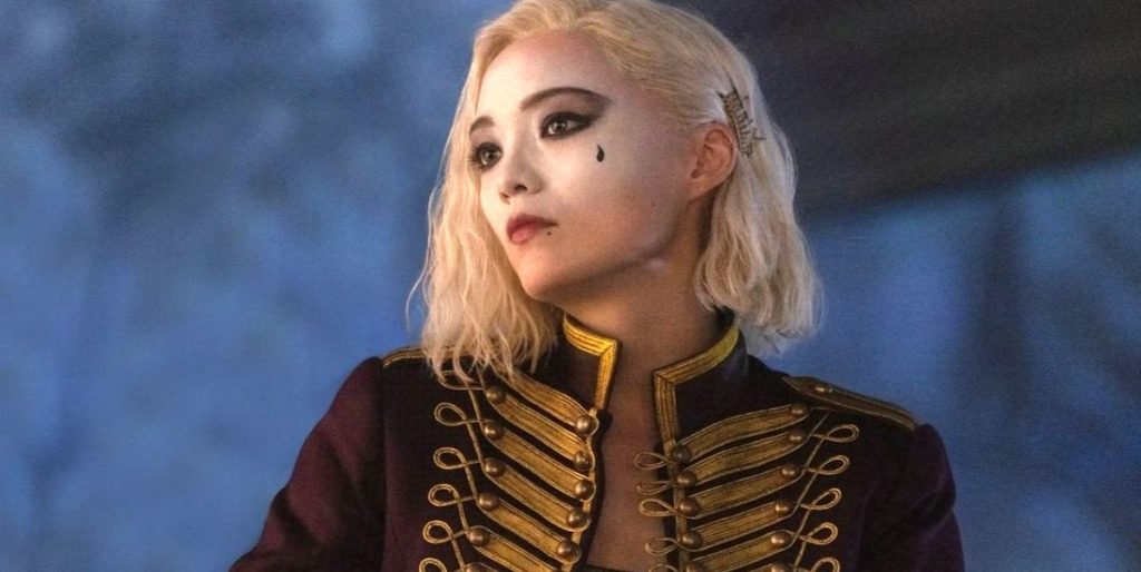 Pom Klementieff Is the Best Henchman in 'Mission: Impossible