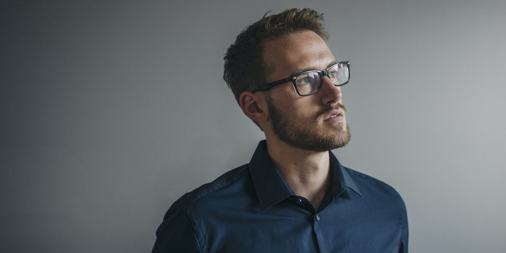 Sharing My Abuse Story to Break the Cycle