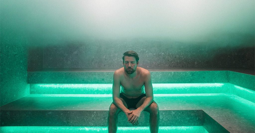 Steam Room Benefits, Weight Loss, and Risks
