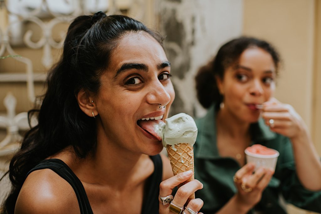 The Case for Intuitive Eating While Traveling