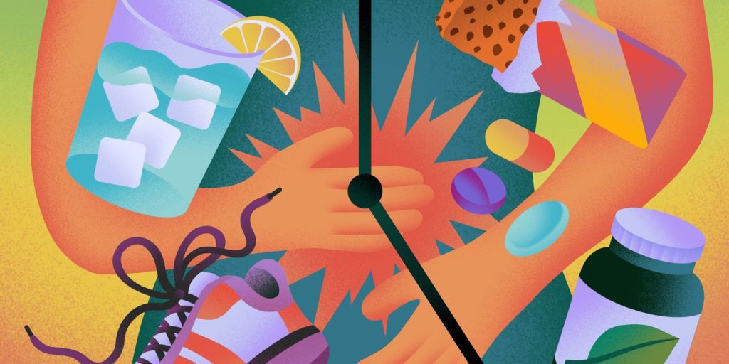 4 Crohn’s Disease Self-Care Tips That Support Your Mind and Body