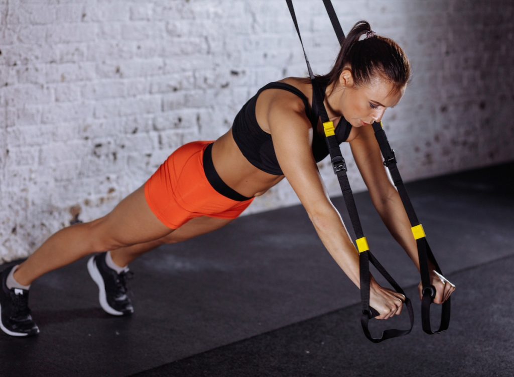 5 Best Strength Workouts for Weight Loss
