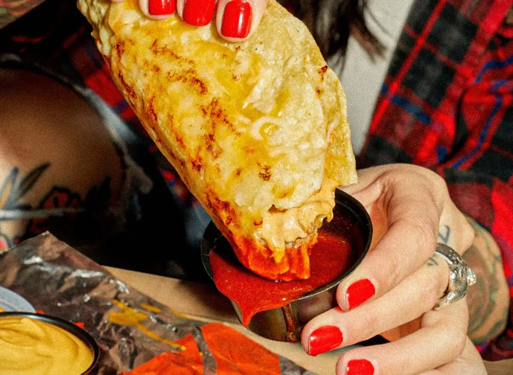 8 Worst Taco Bell Orders, According to Dietitians