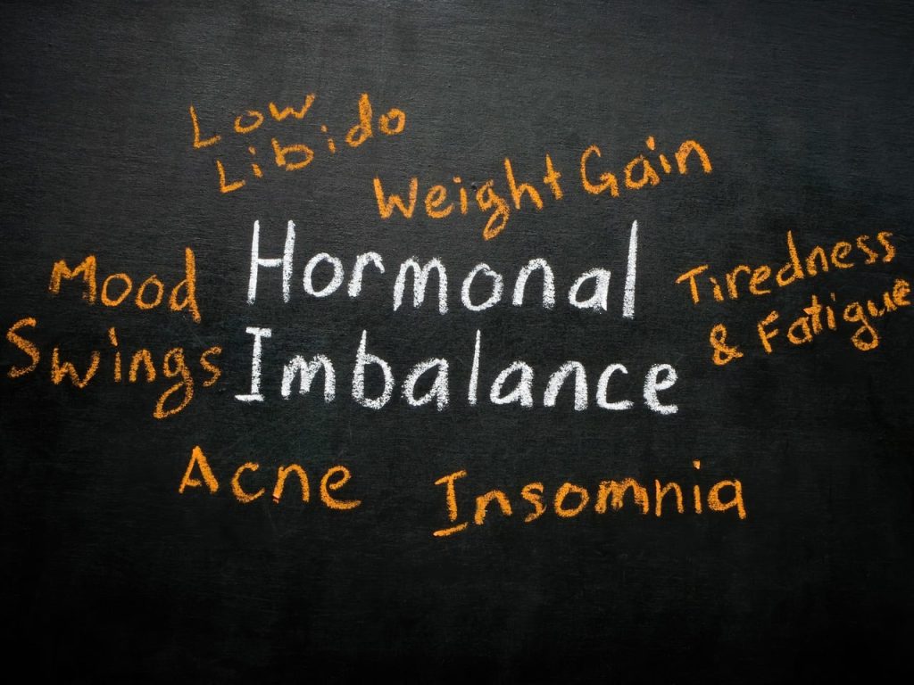 A Guide On Hormonal Imbalance In Females: HealthifyMe