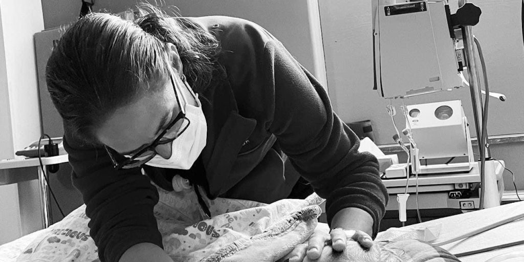 A Physician on Fixing the Broken Health Care System