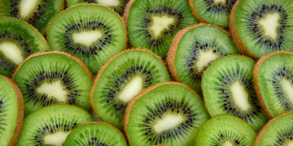 A Zespri Kiwi Recall Has Hit 14 States Due to Potential Listeria Contamination