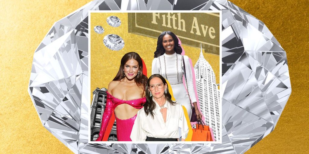 Are 'The Real Housewives Of New York' Really Rich? Experts Explain