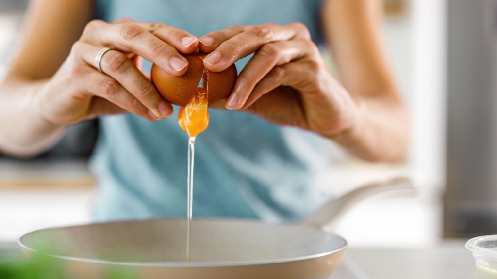 Best Protein Sources for a Clean Keto Diet (That Aren’t Chicken)