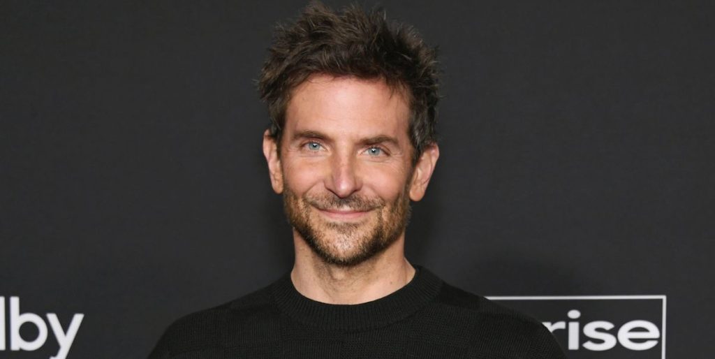 Bradley Cooper Feels 'Very Lucky' After Being Sober for 19 Years