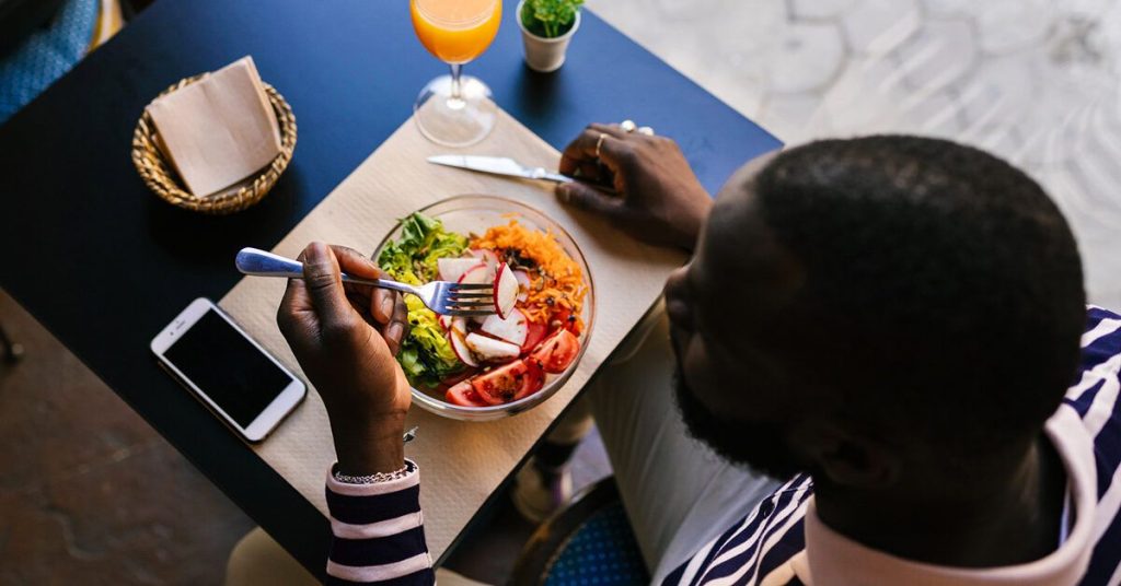 Does CBD Make You Hungry?