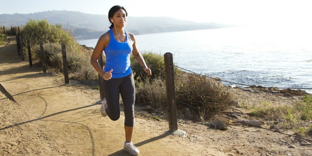 Experts Tips for Runners Adjusting to Heat