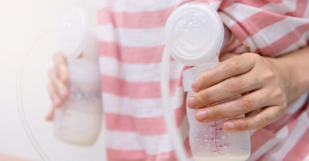 How to Choose a Breast Pump: Buyers Guide