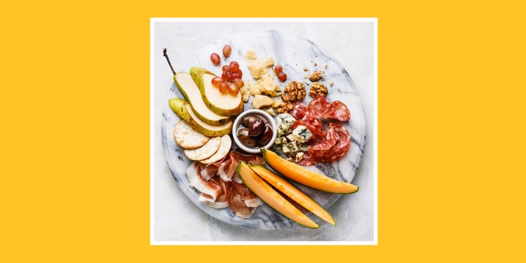 Is 'Girl Dinner' Healthy? The TikTok Creator & Experts Explain