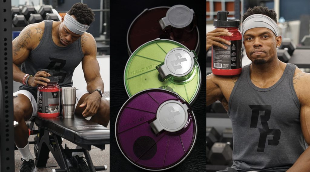 Lose The Scoop! - Muscle & Fitness