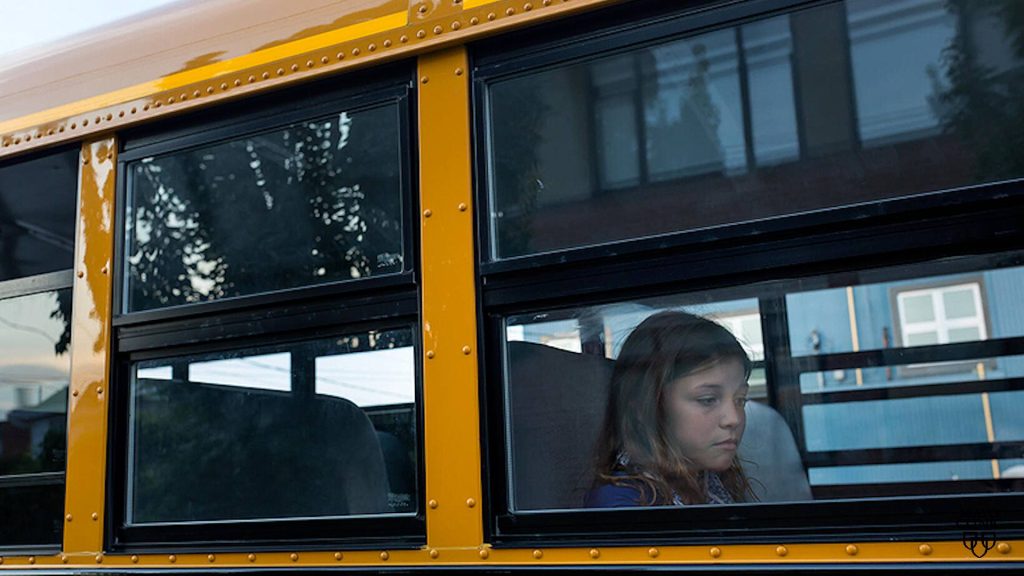 Mayo Clinic Minute: 4 ways to help kids overcome back-to-school anxiety