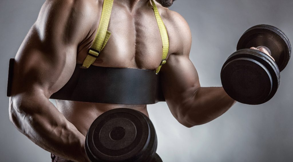 Retro Fitness: What's Your Favorite Old-School Exercise Device?