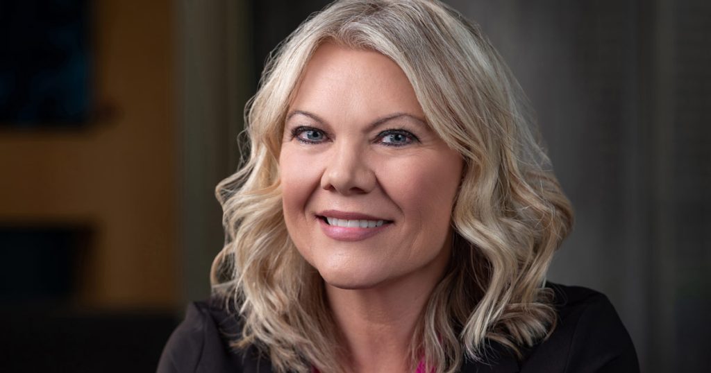 Self-Awareness Is the Launchpad for Personal Growth