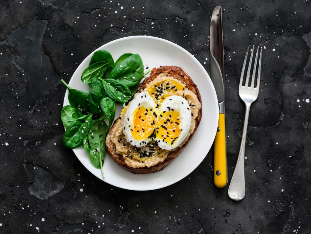 Taking A Sneak Peek At Protein Rich Snacks- HealthifyMe