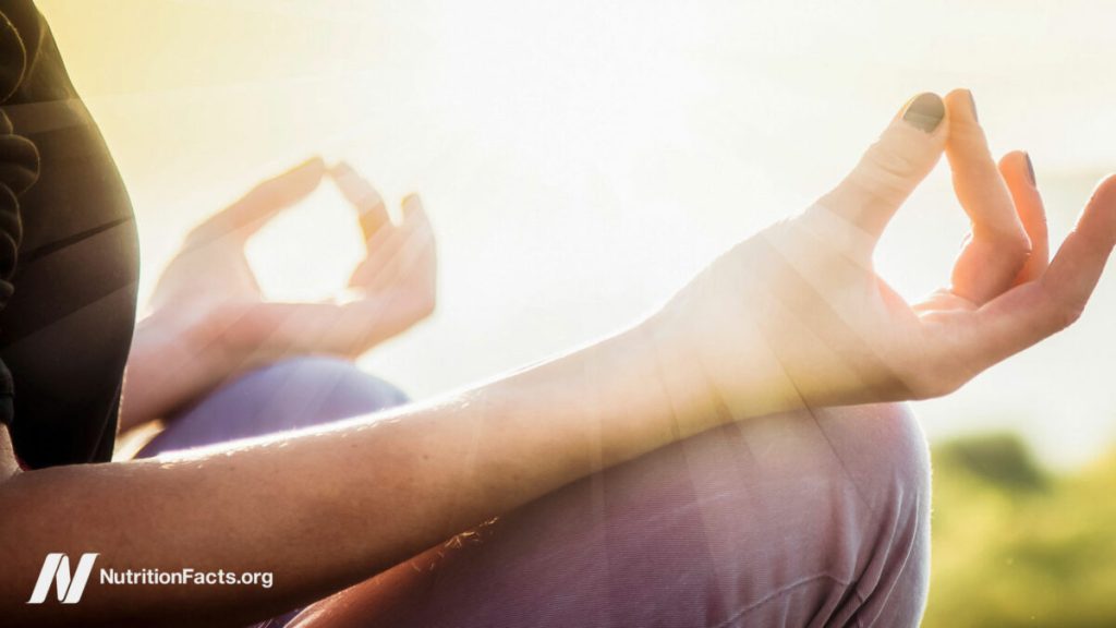 The Risks and Benefits of Mindfulness for Weight Loss
