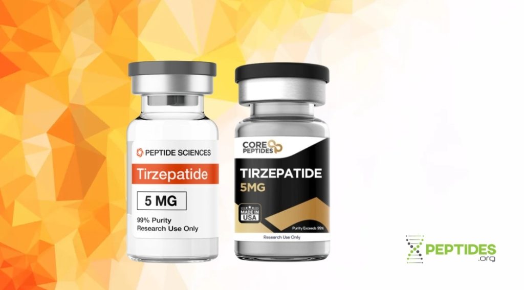 Tirzepatide For Weight Loss | Results, Risks, and Safety