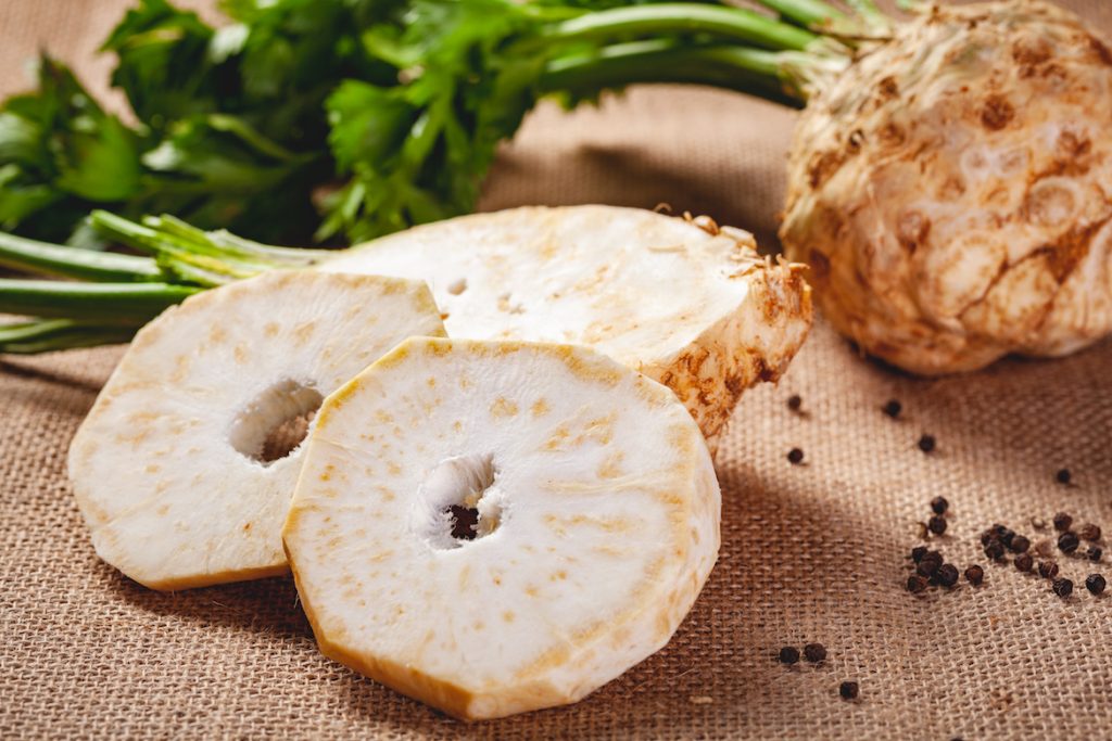 What Is Celeriac: Celeriac Recipes & Health Benefits