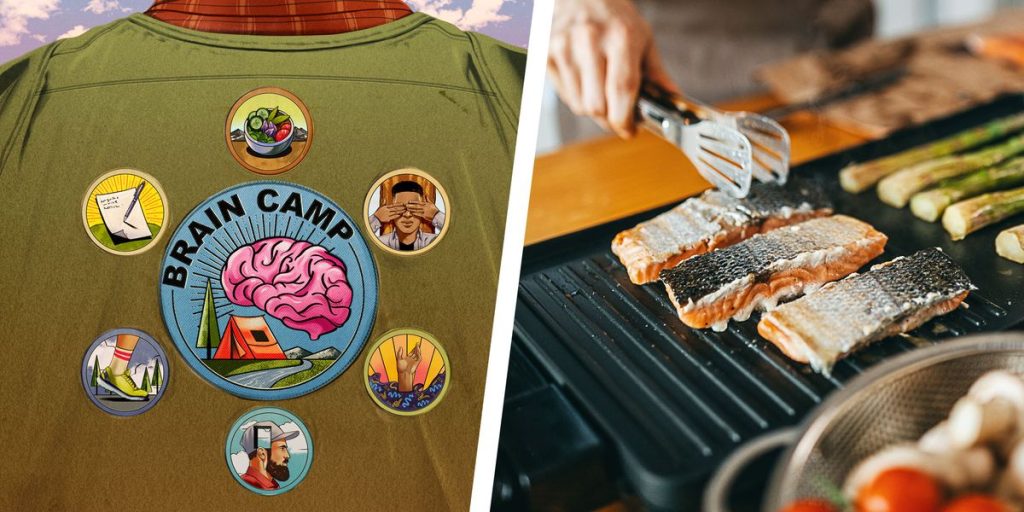 What It Takes to Boost Your Brain