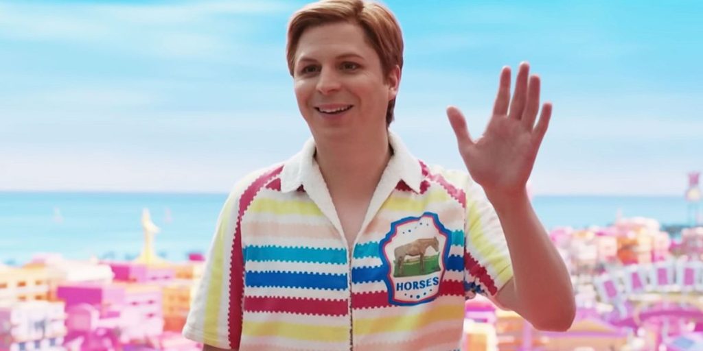 Who Is Ken's Best Friend, Allan? All About Michael Cera's 'Barbie' Character