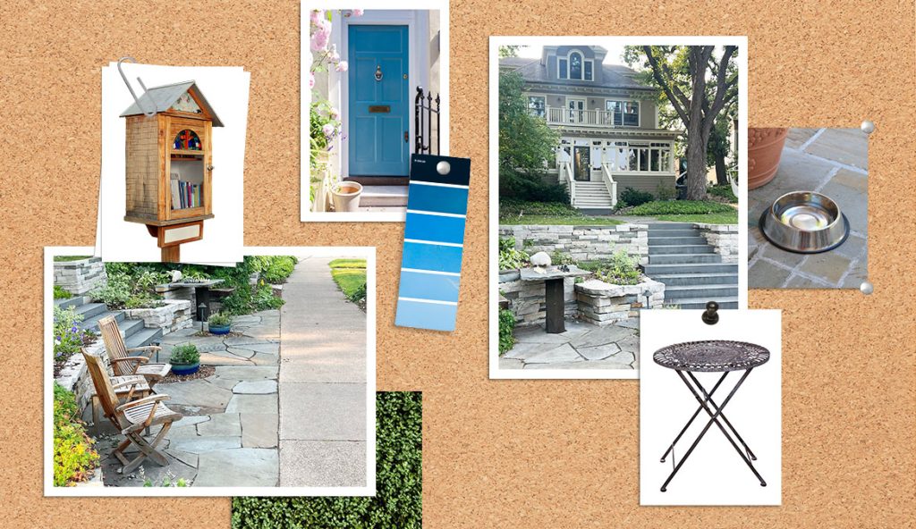 Why and How To Create a Social Front Yard