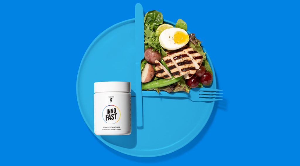 5 Reasons for Your Unexplained Weight Gain and How to Combat it With Intermittent Fasting and Inno Supps Inno Fast