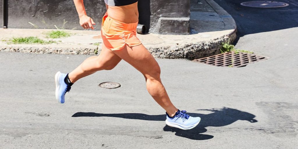 How to Adjust Marathon Training