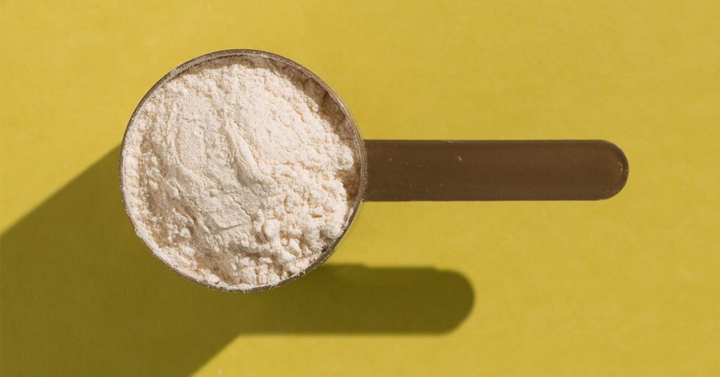 Is Muscle Milk Good For You? Benefits and Side Effects