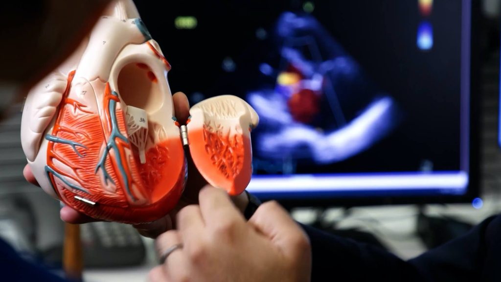 Mayo Clinic Minute: What is myocarditis?