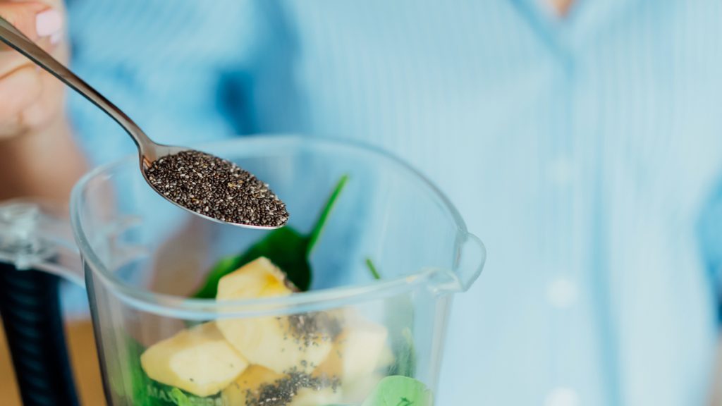 Need More Fiber? These 5 Real-Food Supplements Can Help