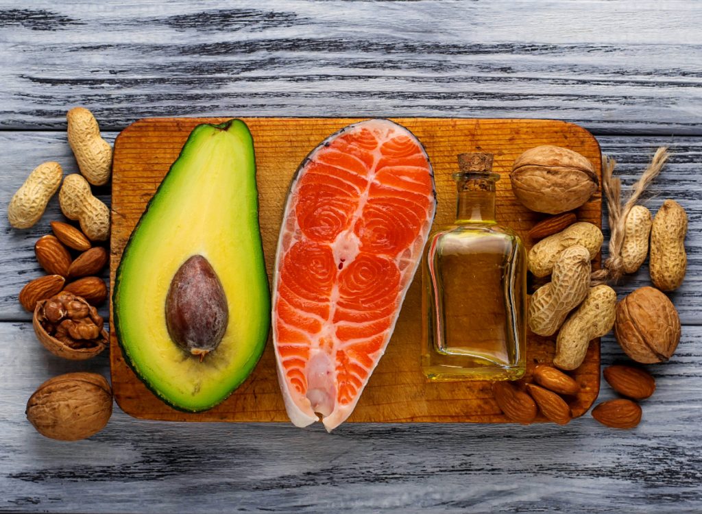 The #1 Best Low-Fat Diet for Weight Loss The #1 Best Low-Fat Diet for Weight Loss