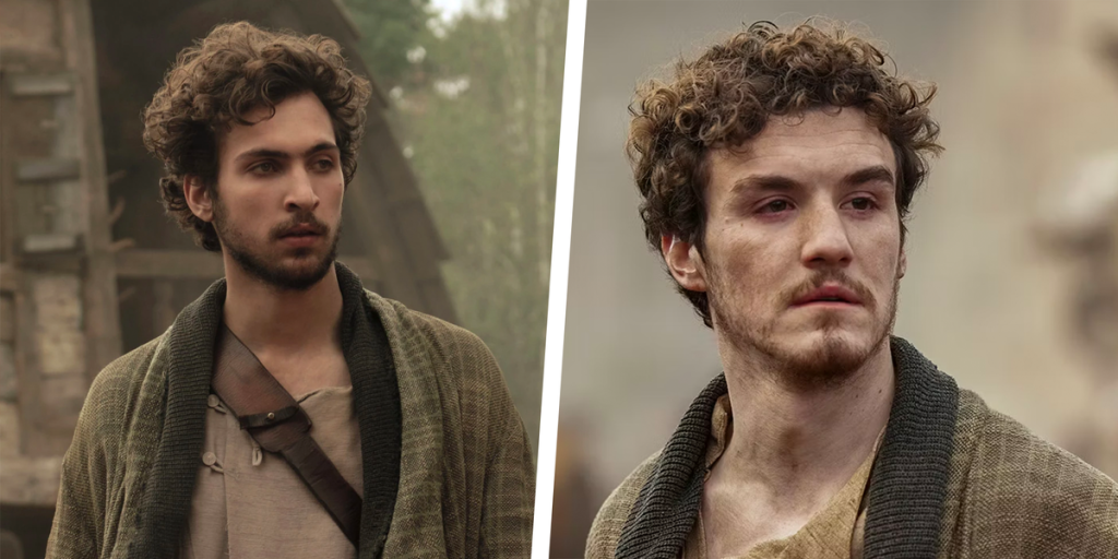 'The Wheel of Time' Season 2: Mat Cauthon's Recasting Explained