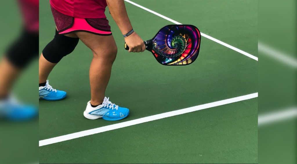 This $17 Pickleball Kit from Temu Is the Perfect Way to Try America’s Trendiest Sport
