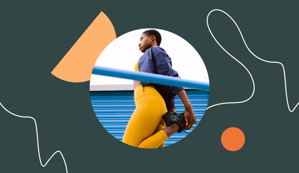 What To Do When You Can’t Run, According to a PT