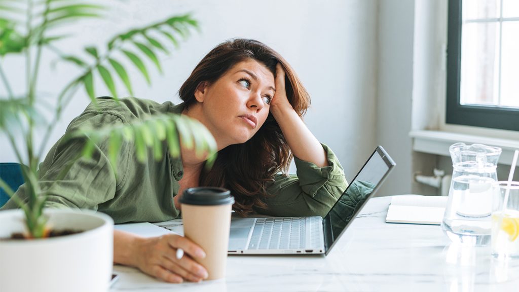 What Weight Loss Can Do for Your Brain