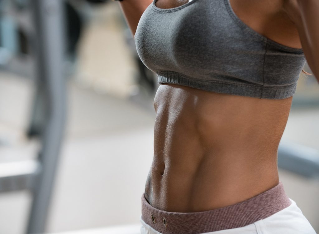 10 Best Drinks for a Flat Belly, According to a Dietitian