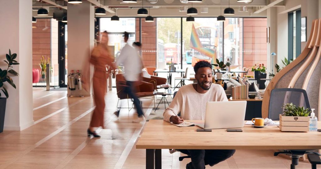 5 Productivity Products and Services to Boost Company Morale
