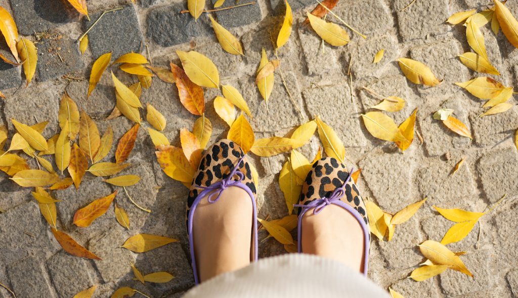A Podiatrist on Fall Shoes, Ranked Best to Worst